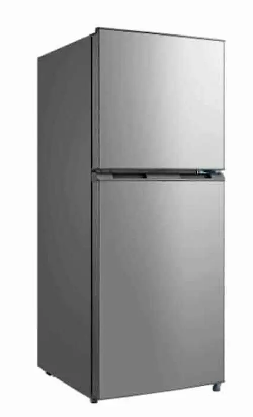 Midea 2 Door 192L Refrigerator MD-232V   - Fridge KL Selangor  