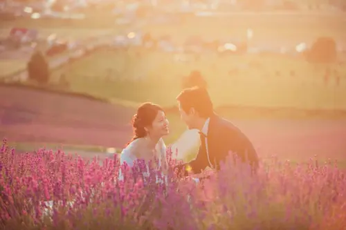 Momento Wedding - Photography Malaysia 