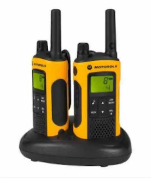 Motorola Consumer Walkie Talkie TLKR T80 Extreme - Walkie Talkie KL Selangor