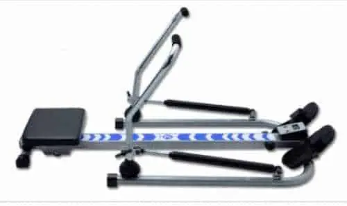 Multifunctional Body Glider - Rowing Machine KL Selangor