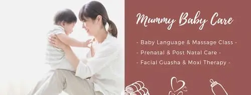 Mummy Baby Care - Antenatal Class Singapore