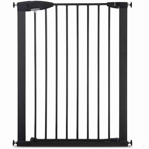 Munchkin Easy Close XL Metal Baby Gate - Baby Gate Singapore (Credit: Munchkin)