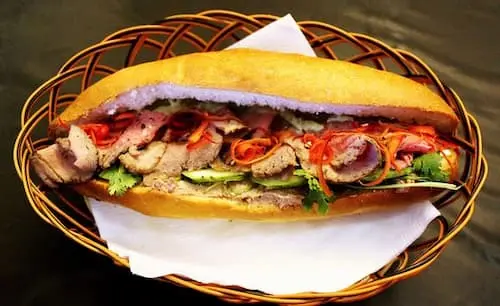 My Banh Mi Singapore - Banh Mi Singapore