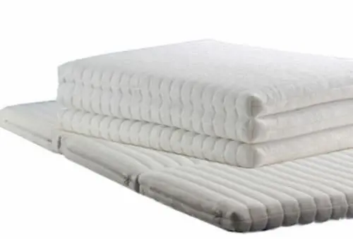 Mylatex Sakura 100% Natural Latex Comfort 3-Fold Foldable Mattress   - Foldable Mattresses Malaysia