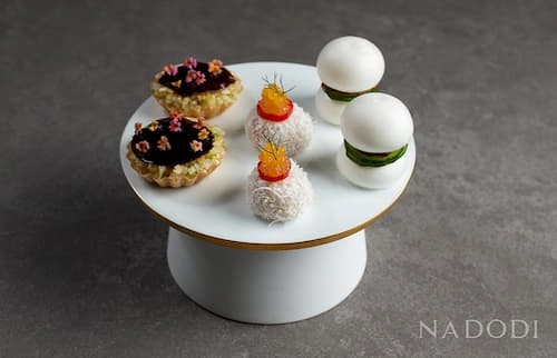 Nadodi - Fine Dining KL Selangor (Credit: Nadodi)