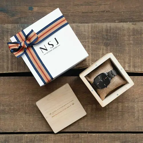 NSJ Stylish Store  - Gift Malaysia