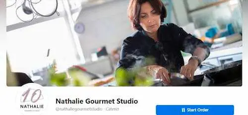 Nathalie Gourmet Studio  -  French Restaurants KL Selangor  