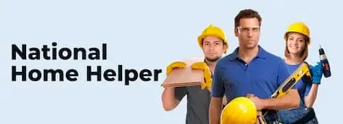  National Home Helper -Plumbing Singapore 