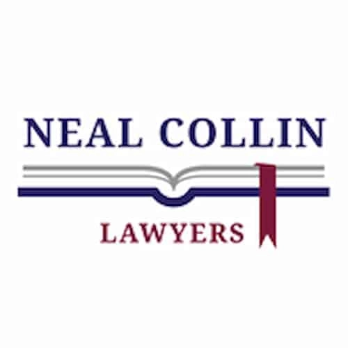 Neal Collin Lawyers - Family Lawyers Melbourne (Credit: Neal Collin Lawyers)