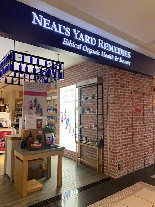 Neals Yard Remedies Malaysia- Organic Beauty Products Malaysia