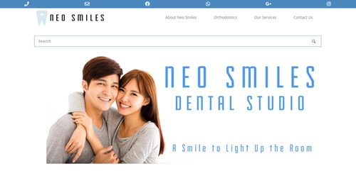 Neo Smiles - Bedok Dentist (Credit: Neo Smiles)