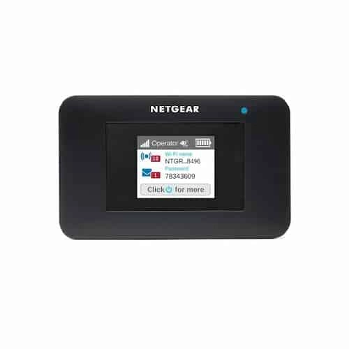 Netgear AirCard AC797 - Portable Wifi Malaysia (Credit: Netgear)