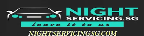 Night Servicing- Car Workshops Singapore