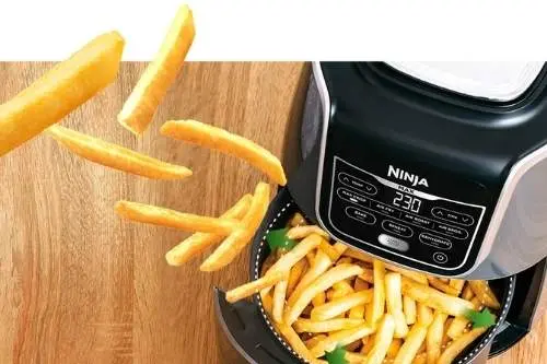 Ninja AF160 - Air Fryer Singapore