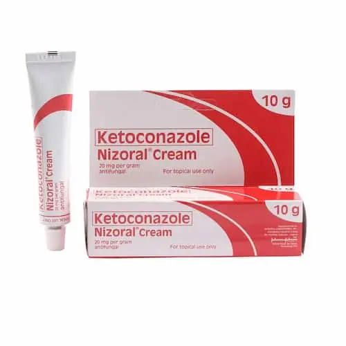 Nizoral Cream 2% - Antifungal Cream Singapore