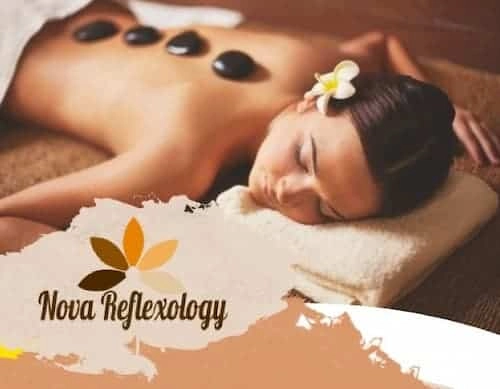 Nova Reflexology - Massage KL Selangor 