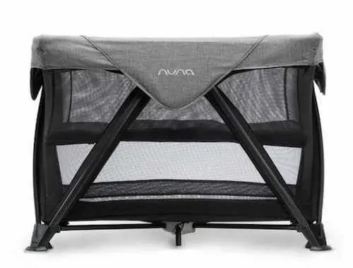 Nuna Sena Aire Travel Crib - Baby Playpen KL Selangor