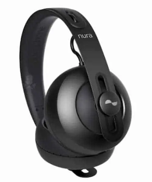 Nura Nuraphone  - Noise Cancelling Headphones KL Selangor