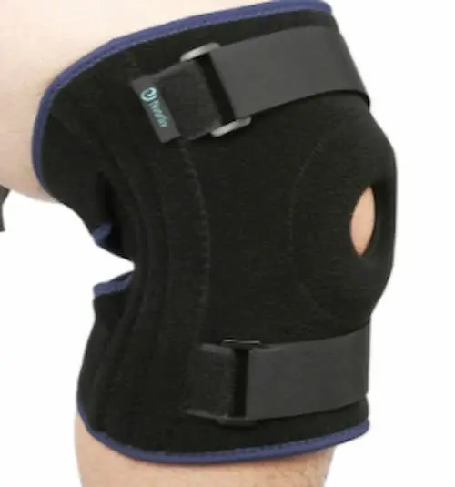 Nvorliy Plus Size Knee Brace - Knee Brace Malaysia