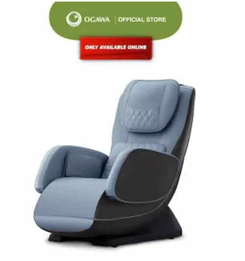 OGAWA Massage Chair LUXE AMOUR  - Massage Chair Malaysia