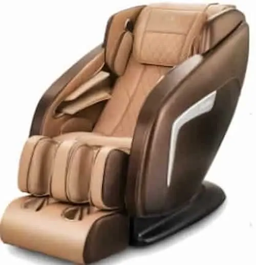 OGAWA Smart Galaxia Massage Chair  - Massage Chair Malaysia