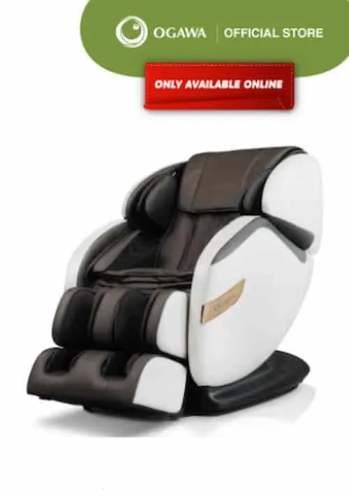 OGAWA Smart Vogue Prime Massage Chair  - Massage Chair Malaysia