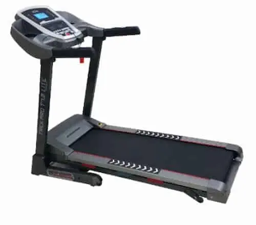  OGAWA Trek Pro T7.2 Lite Treadmill  - Treadmill Malaysia