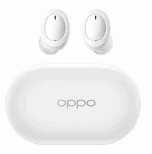 OPPO Enco W11  - Wireless Earphones KL Selangor 