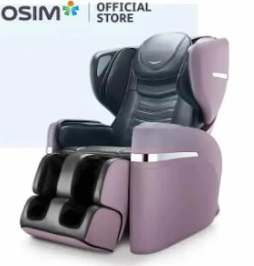 OSIM UDivine V Premium Massage Chair  - Massage Chair Malaysia 