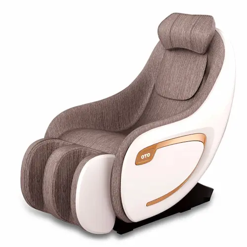 OTO Quantum - Massage Chair Singapore