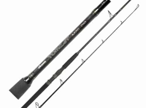 Okuma Rod Tomcat TMC Boat Fishing Rod - Fishing Rod KL Selangor (Credit: Okuma Rod) 