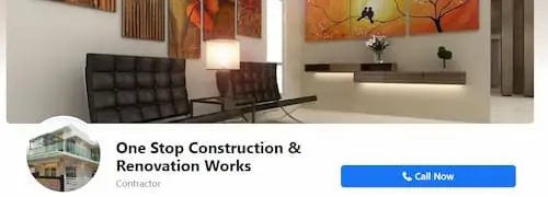 One Stop Construction & Renovation Works  -  Window Installation Malaysia