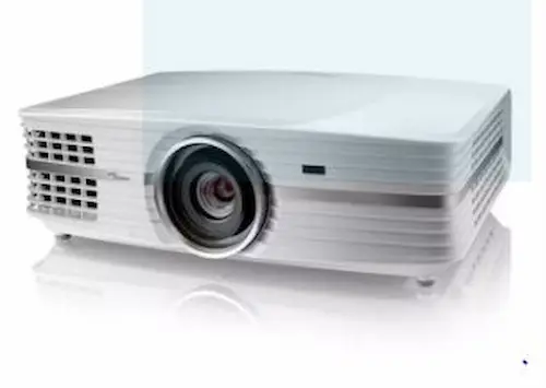 Optoma UHD60 4K Ultra HD   - Projectors Malaysia