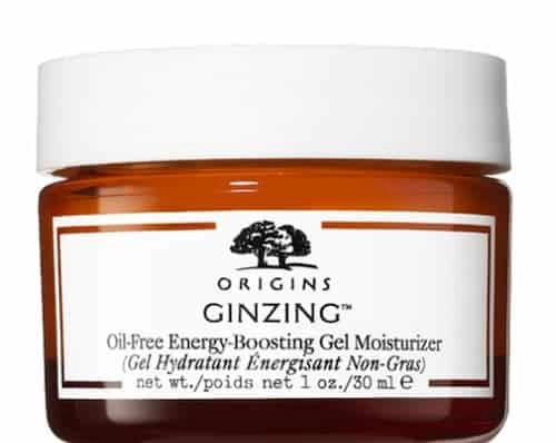 Origins Ginzing Oil-Free Energy-Boosting Gel Moisturizer - Moisturizer Malaysia (Credit: Origins Ginzing)  