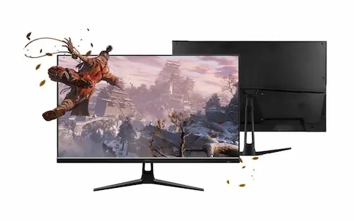 PRISM+ F270i Pro - Gaming Monitor Singapore