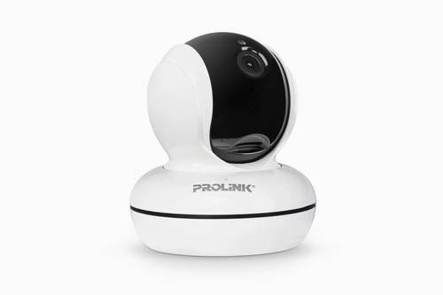  PROLiNK Baby Monitor/ PIC3003WP - Baby Monitor Singapore (Credit: PROLiNK)  