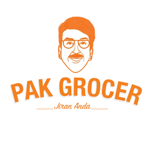 Pak Grocer- Grocery For Delivery Malaysia