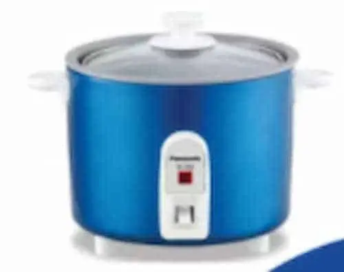 Panasonic Baby Cooker SR-3NAA - Rice Cooker KL Selangor