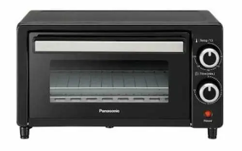 Panasonic Compact Toaster Oven NT-H900KSK   - Toaster Oven KL Selangor 