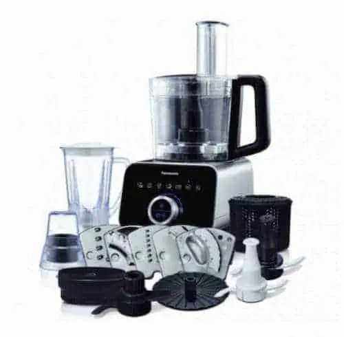  Panasonic Food Processor MK-F800 - Food Processor KL Selangor