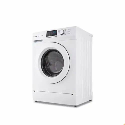 Panasonic Front Load Washer NA-128XB1 - Washing Machine Malaysia