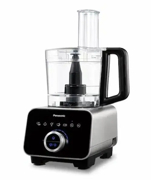 Panasonic MK-F800  - Food Processor Malaysia 