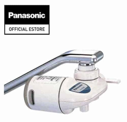 Panasonic PJ-225R WATER PURIFIER - Home Water Filter Malaysia