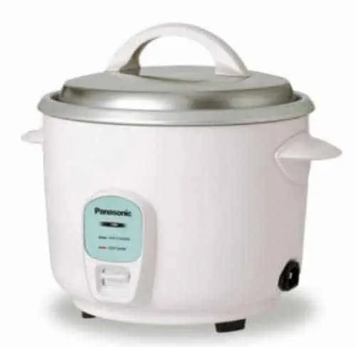 Panasonic SR-E28A Rice Cooker - Rice Cooker KL Selangor