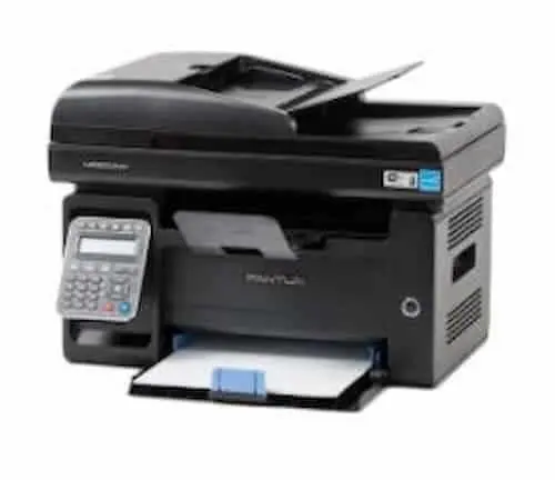 Pantum Monochrome Laser Printer M6600nw - Laser Printers KL Selangor