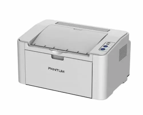 Pantum P2506W Direct WiFi Mono Laser Printer - Laser Printers KL Selangor