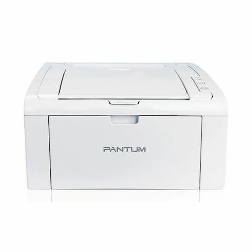  Pantum P2506W Mono Laser Printer - Printer Malaysia (Credit: Pantum)