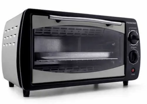 Pensonic Oven Toaster POT-921   - Toaster Oven KL Selangor 