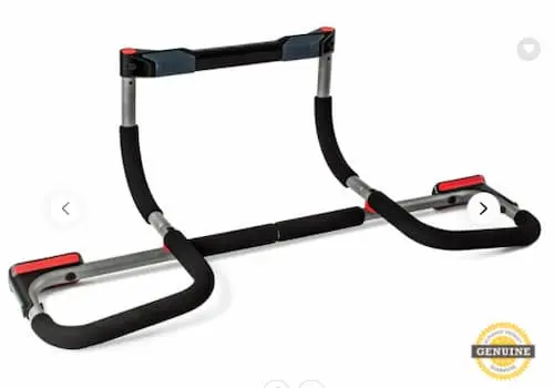 Perfect Fitness Multi-Gym Doorway Pull Up Bar and Portable Gym System  - Pull Up Bar KL Selangor