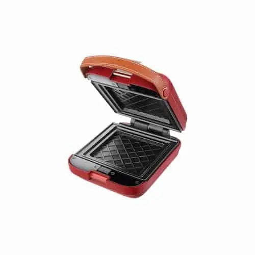 PerySmith 3in1 Waffle Maker EasyCooking Series WM360 - Waffle Maker Malaysia